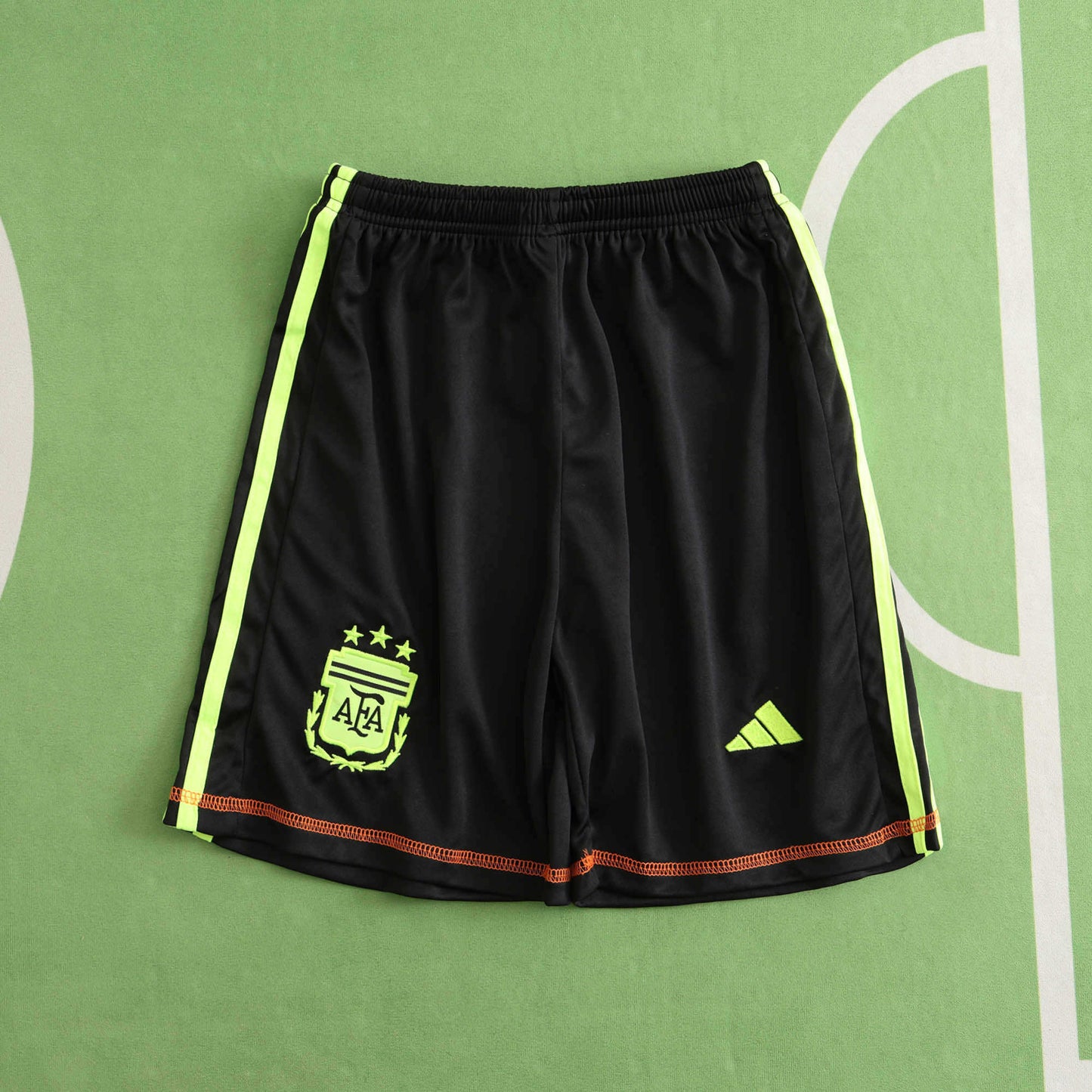 2024 Argentina Goalkeeper Kids Kit