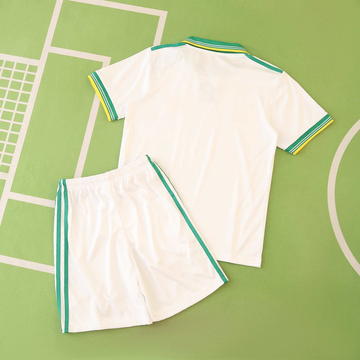 2025/26 A.S. Roma Third Kids Kit