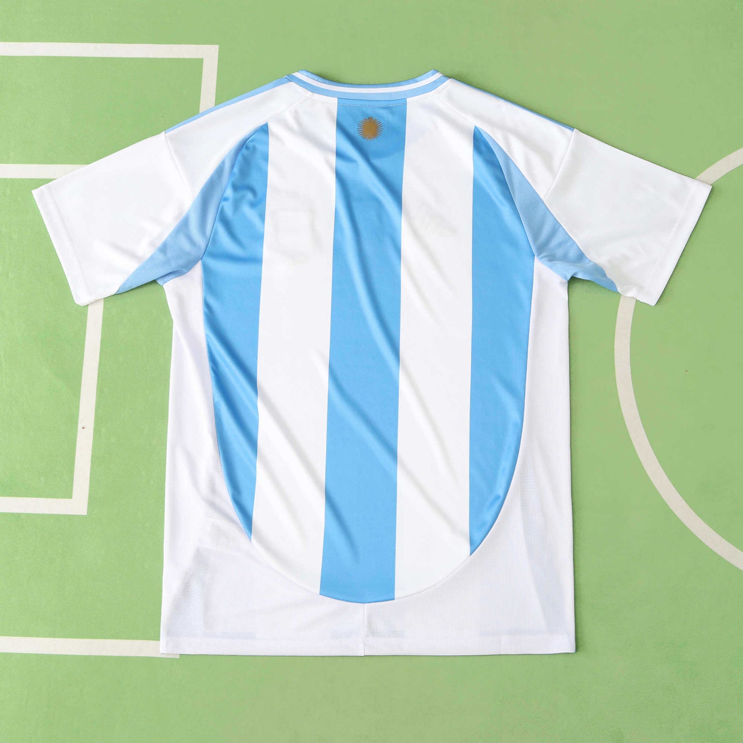 2024 Argentina Home Kit