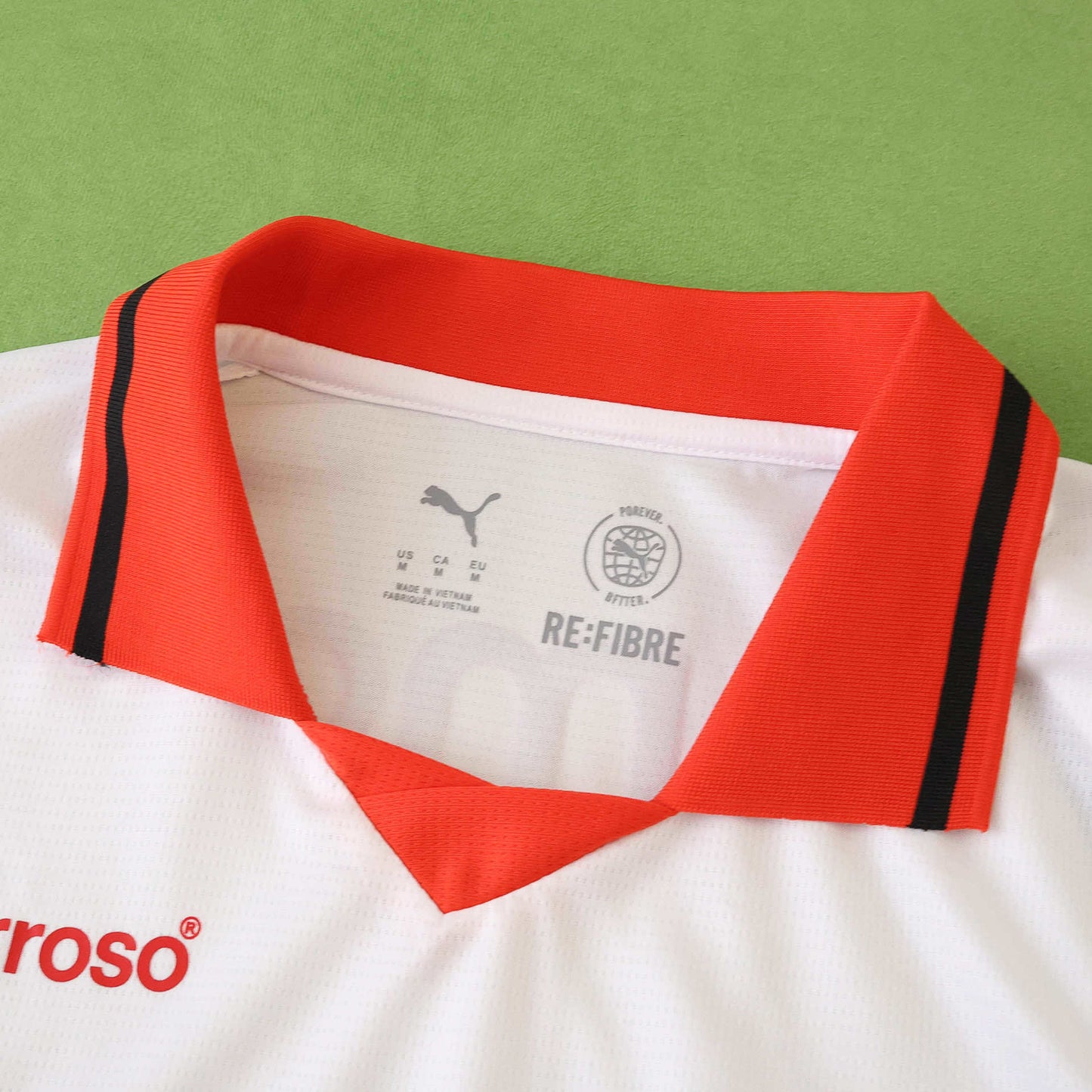 2025/26 S.C Braga Away Kit