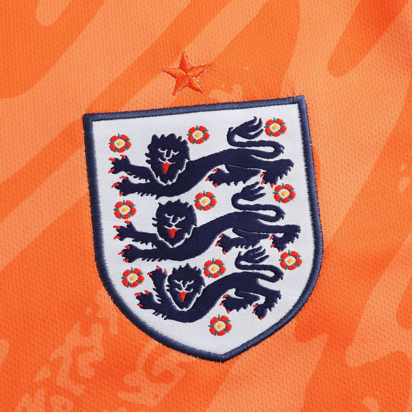 2024 UEFA England Goalkeeper Kit