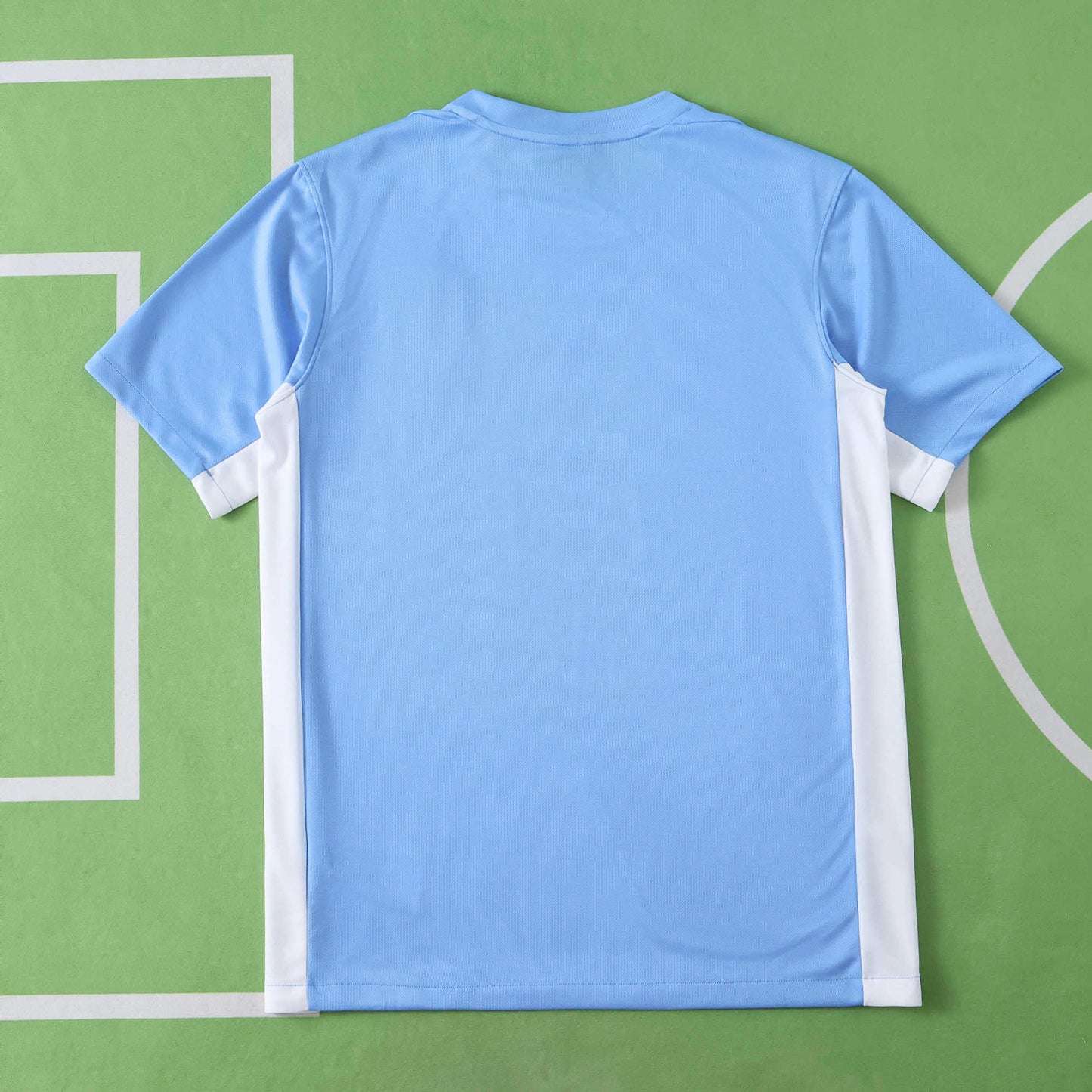 2025/26 Uruguay Home Kit