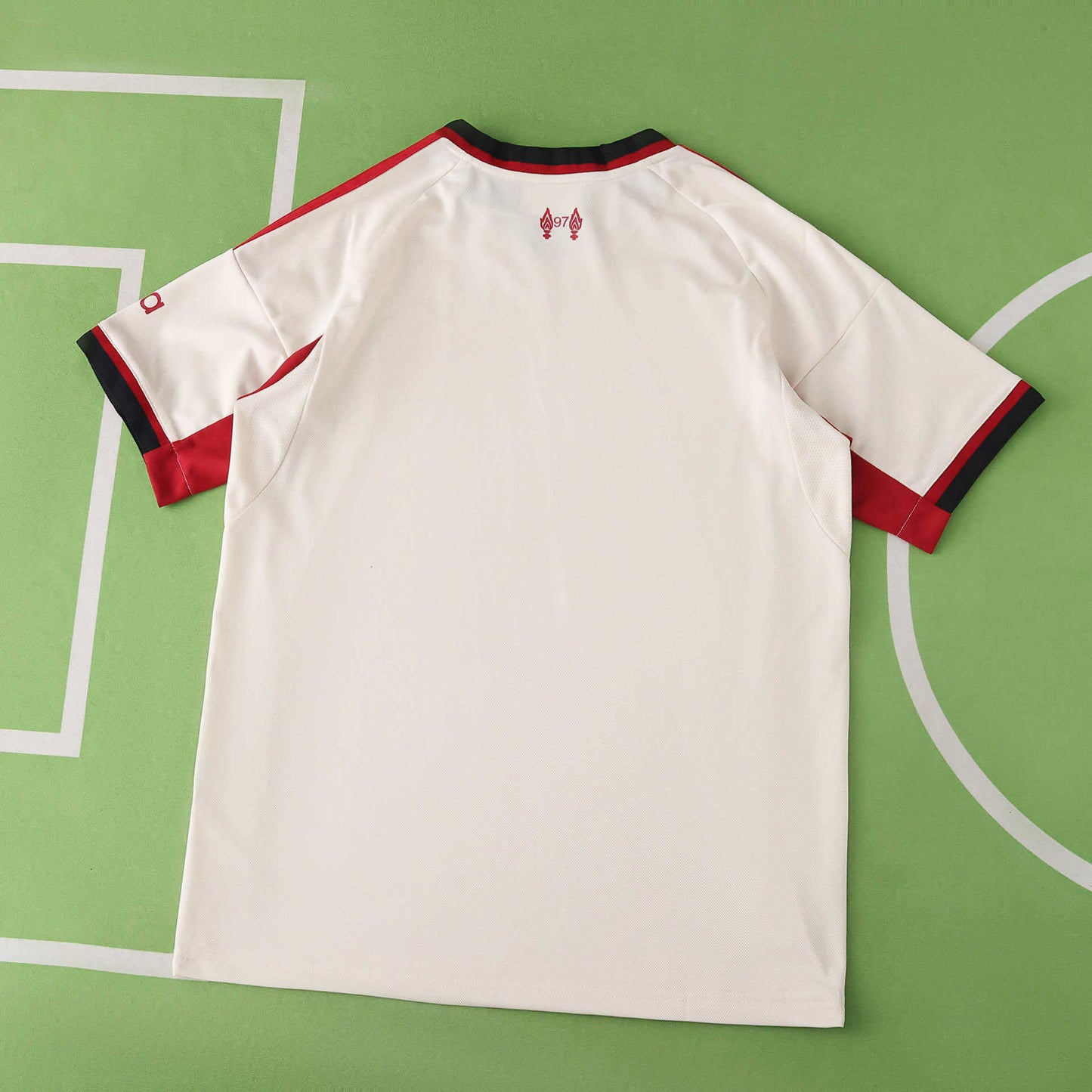 2025/26 Liverpool F.C Away Kit
