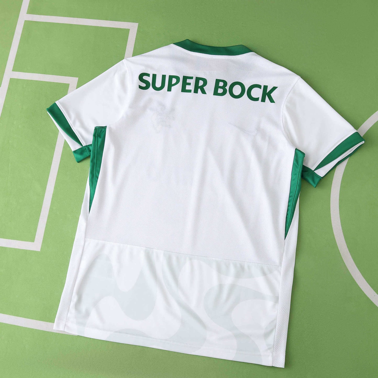 2025/26 Sporting CP Away Kit