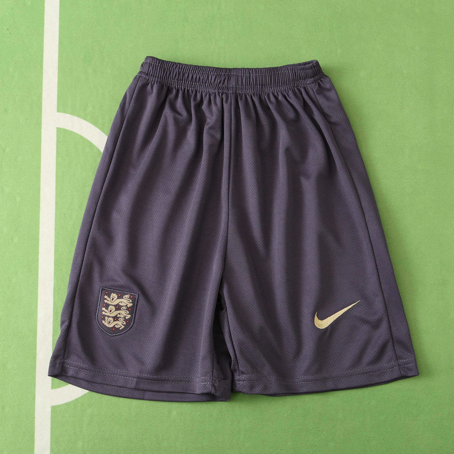 2024 UEFA England Away Kids