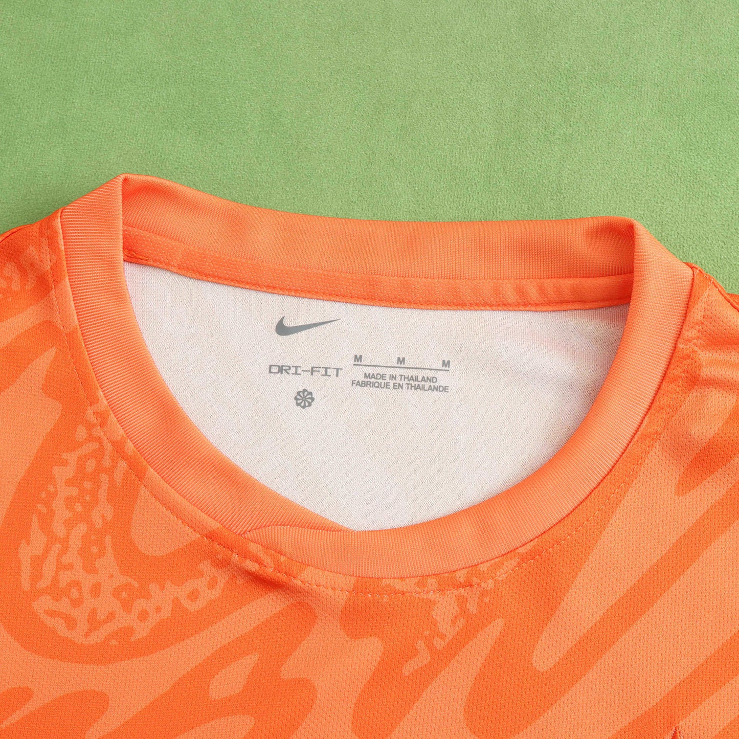 2024 UEFA England Goalkeeper Kit