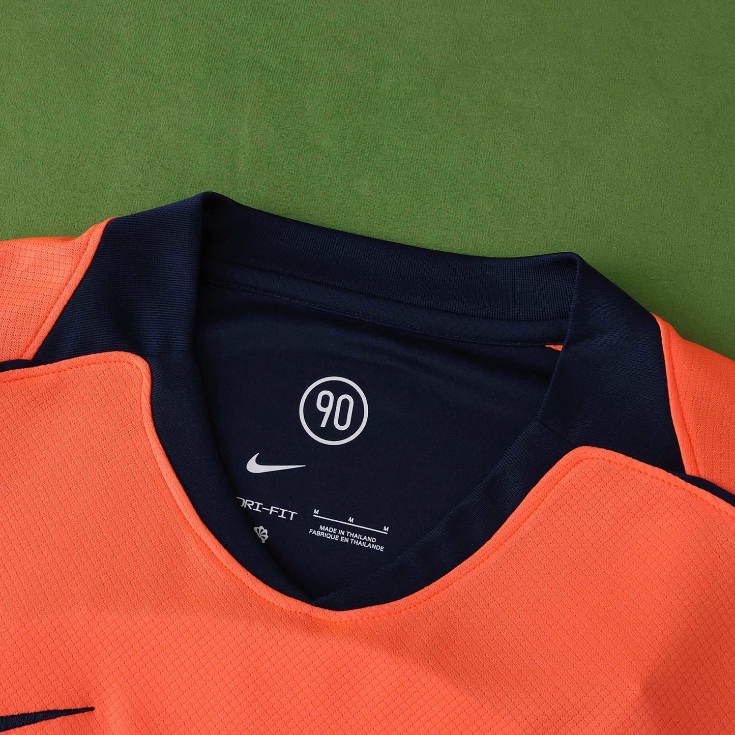 2025/26 FC Barcelona Third Kit