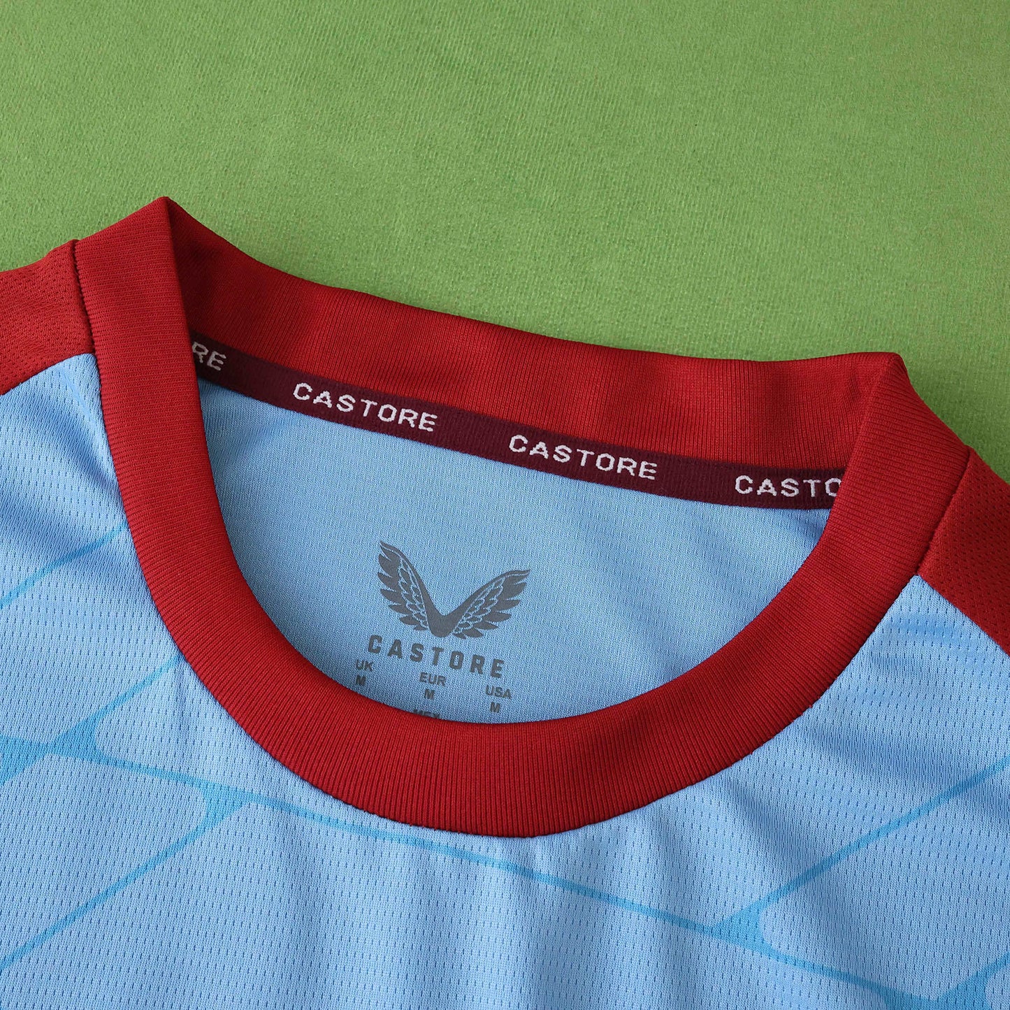 2025/26 Feyenoord Away Kit