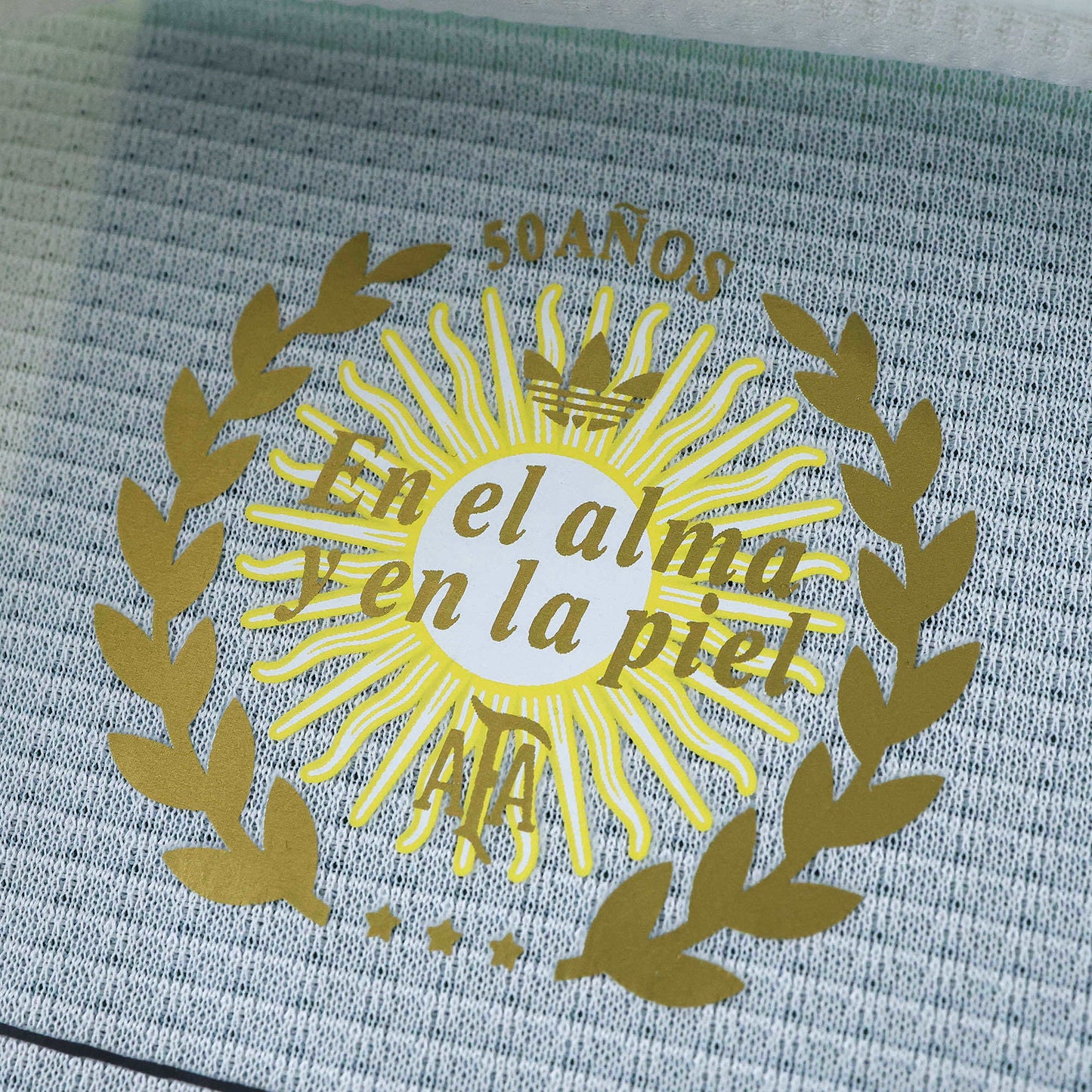 2024 Argentina 50th Anniversary Kids Kit
