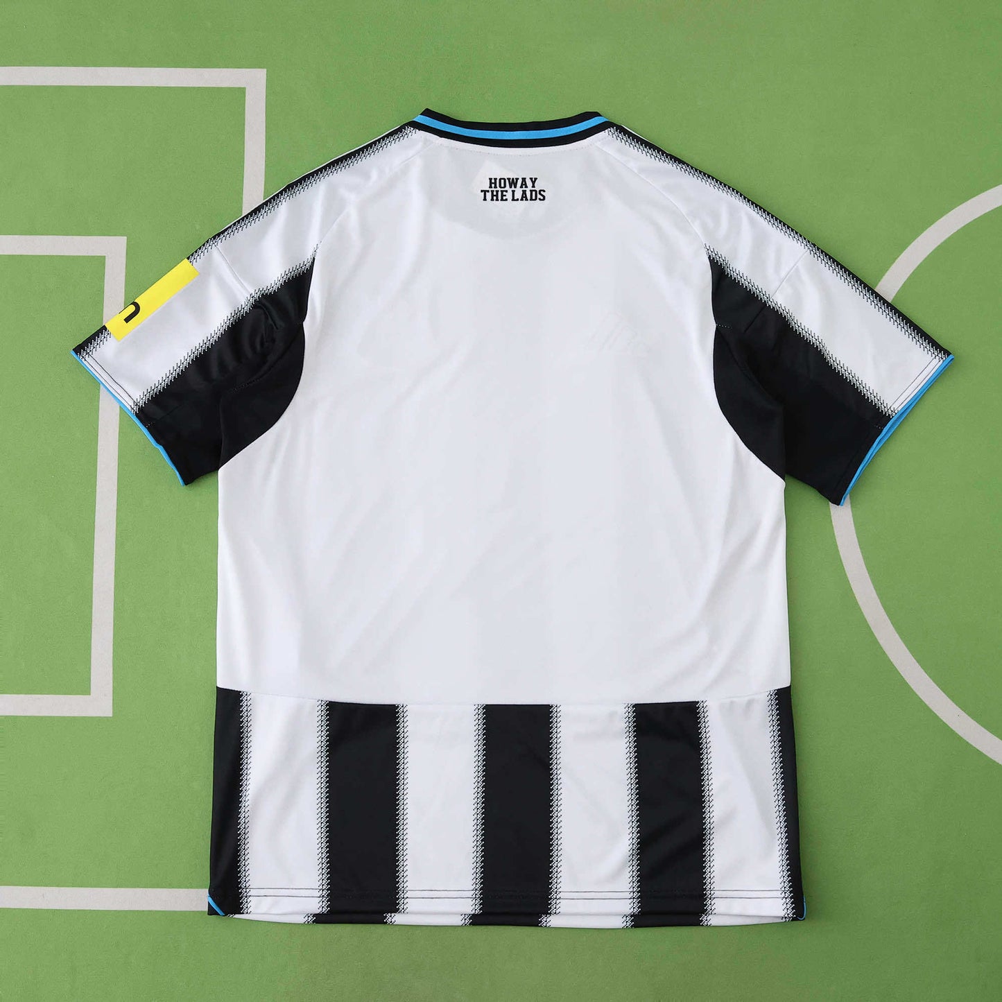 2025/26 Newcastle United F.C Home Kit
