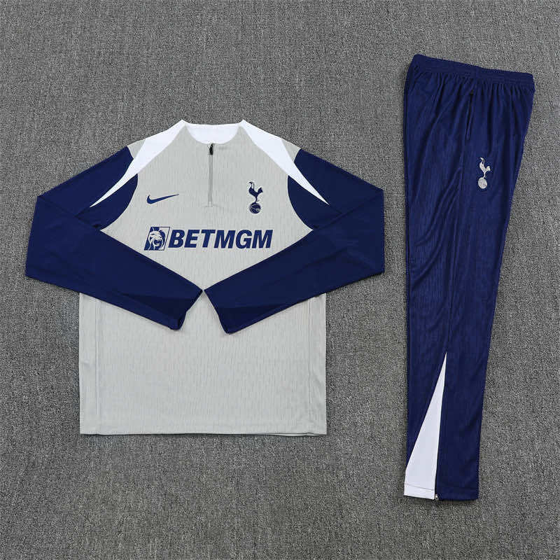 2025/26 Tottenham Hotspur F.C Tracksuit