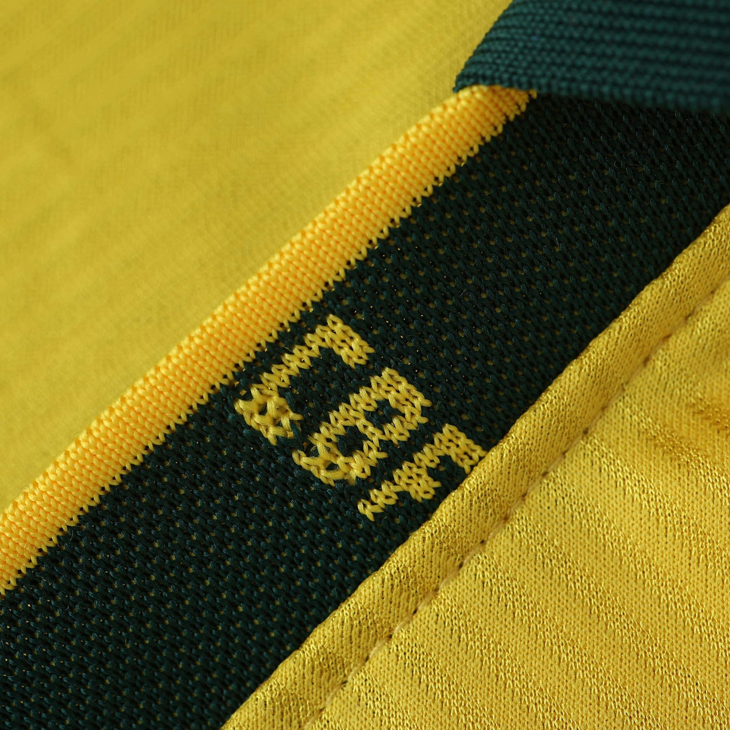 1993/94 Brazil Retro Home KIt