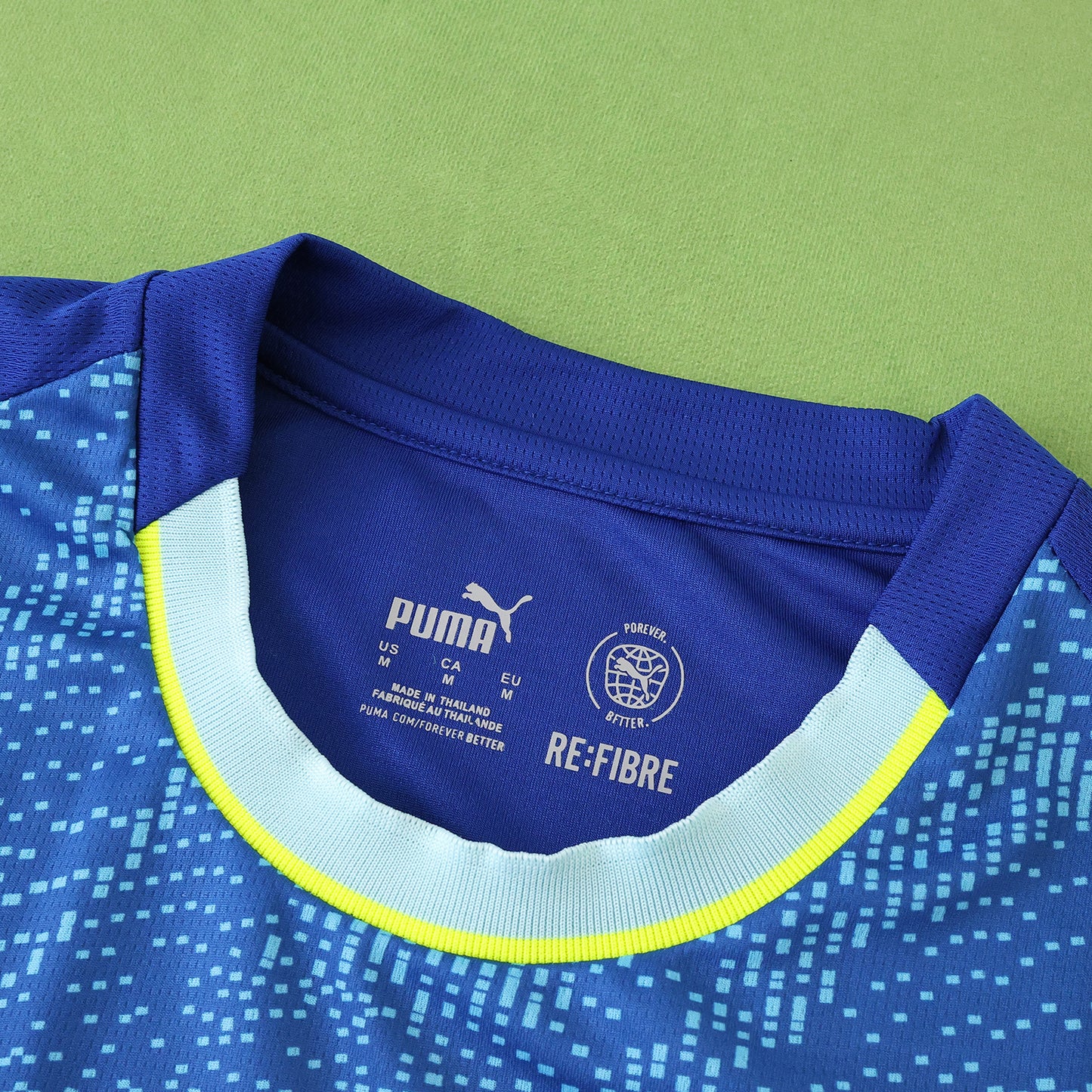 2025/26 Marseille FC Third Kit