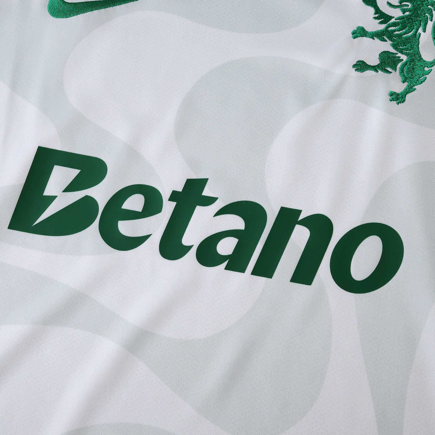2025/26 Sporting CP Away Kit
