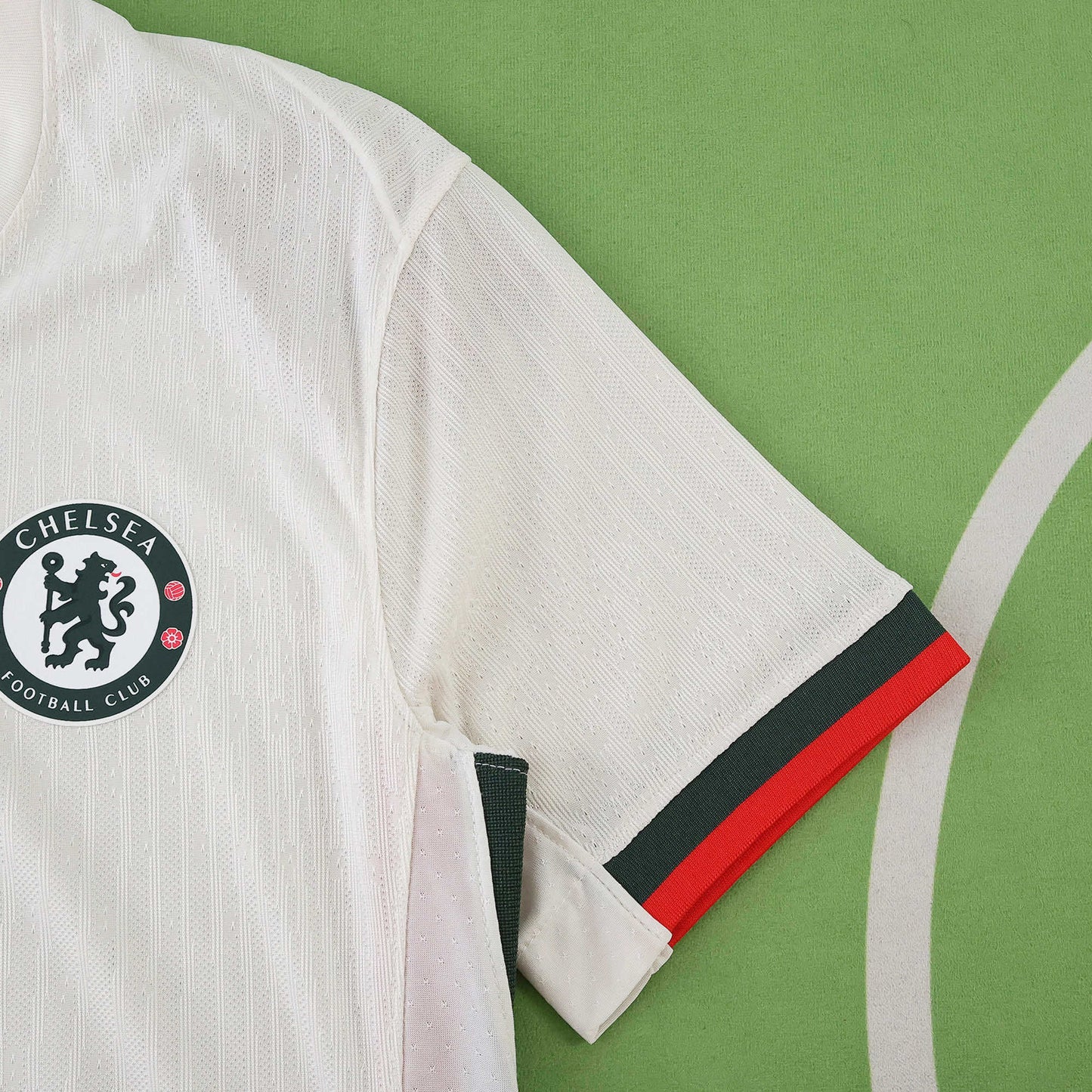 2025/26 Chelsea F.C Away Player Kit