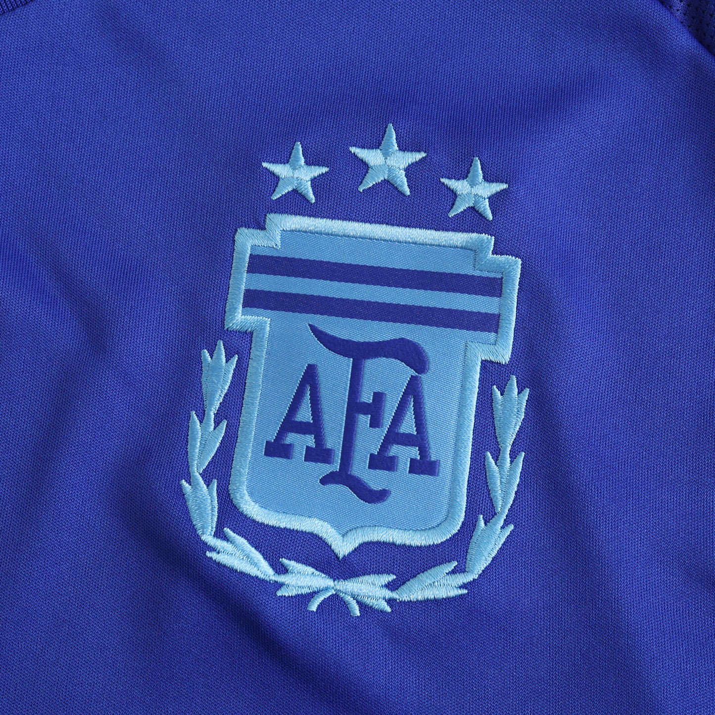 2024 Argentina Away Kit