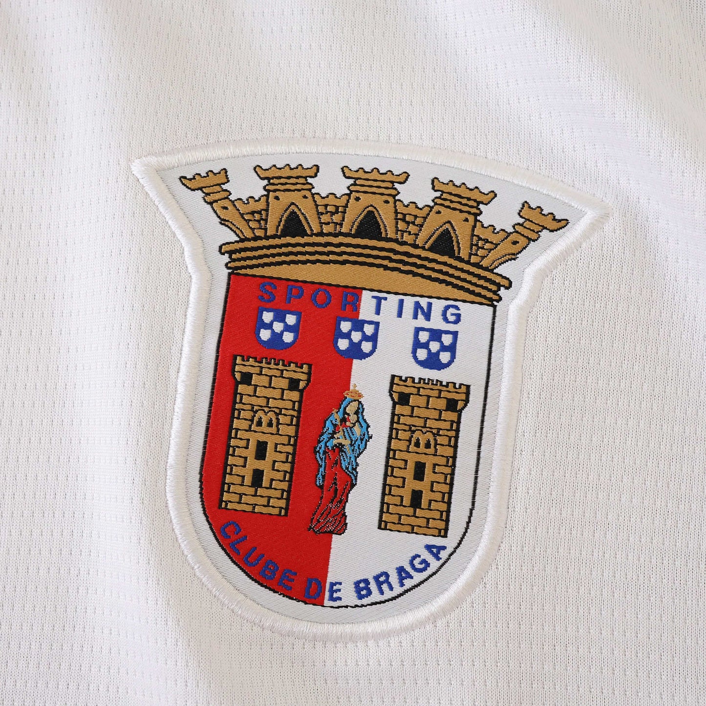 2025/26 S.C Braga Away Kit