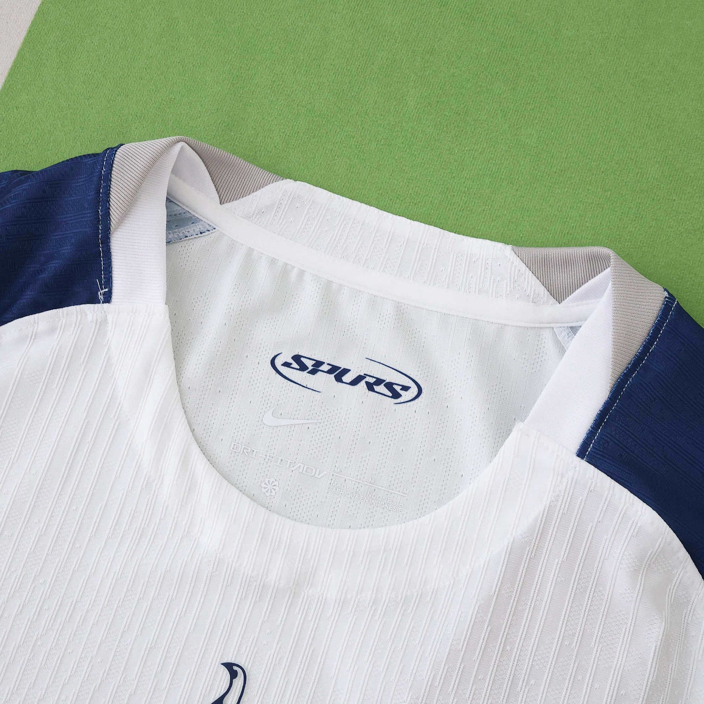 2025/26 Tottenham Hotspur F.C Home Player Kit