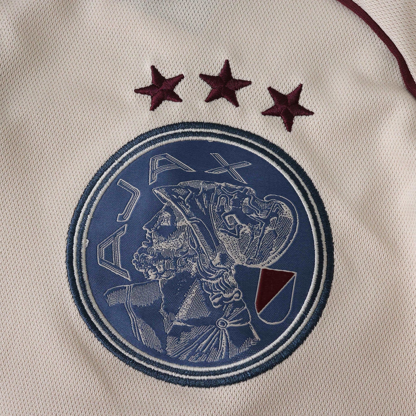 2025/26 AFC Ajax FC Third kit