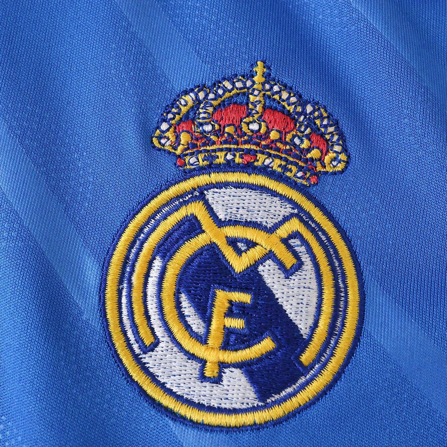 2025/26 Real Madrid CF Thirds Kids Kit