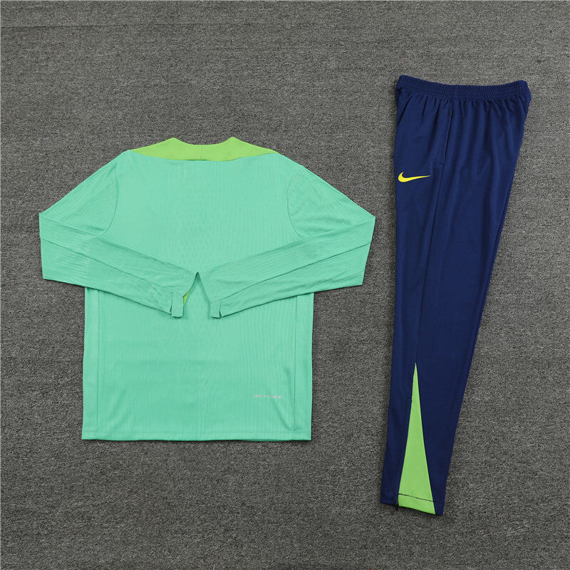 2024/25 Brazil Tracksuit