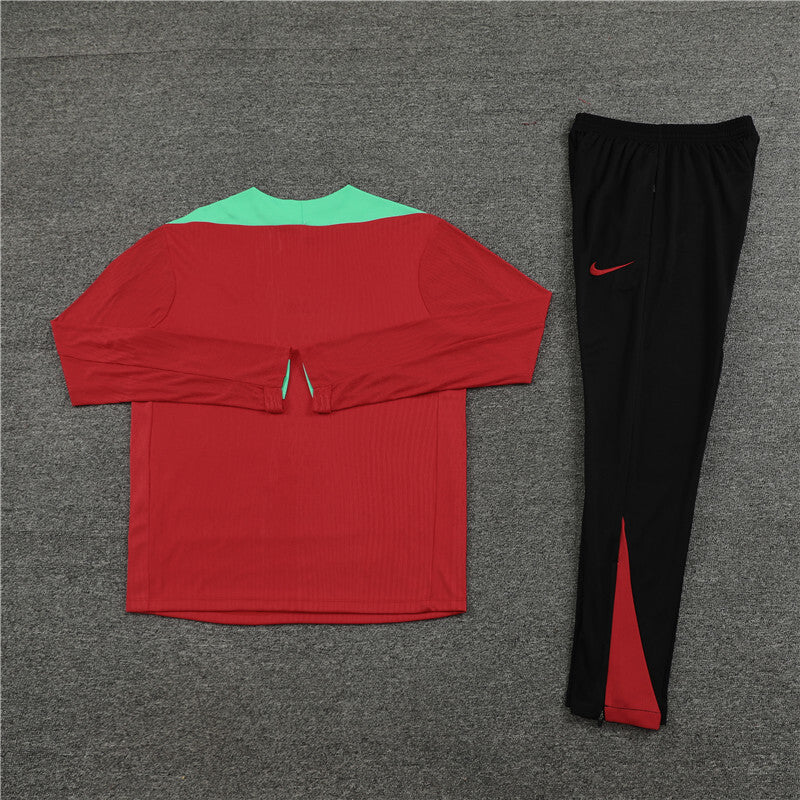 2024/25 Portugal Tracksuit