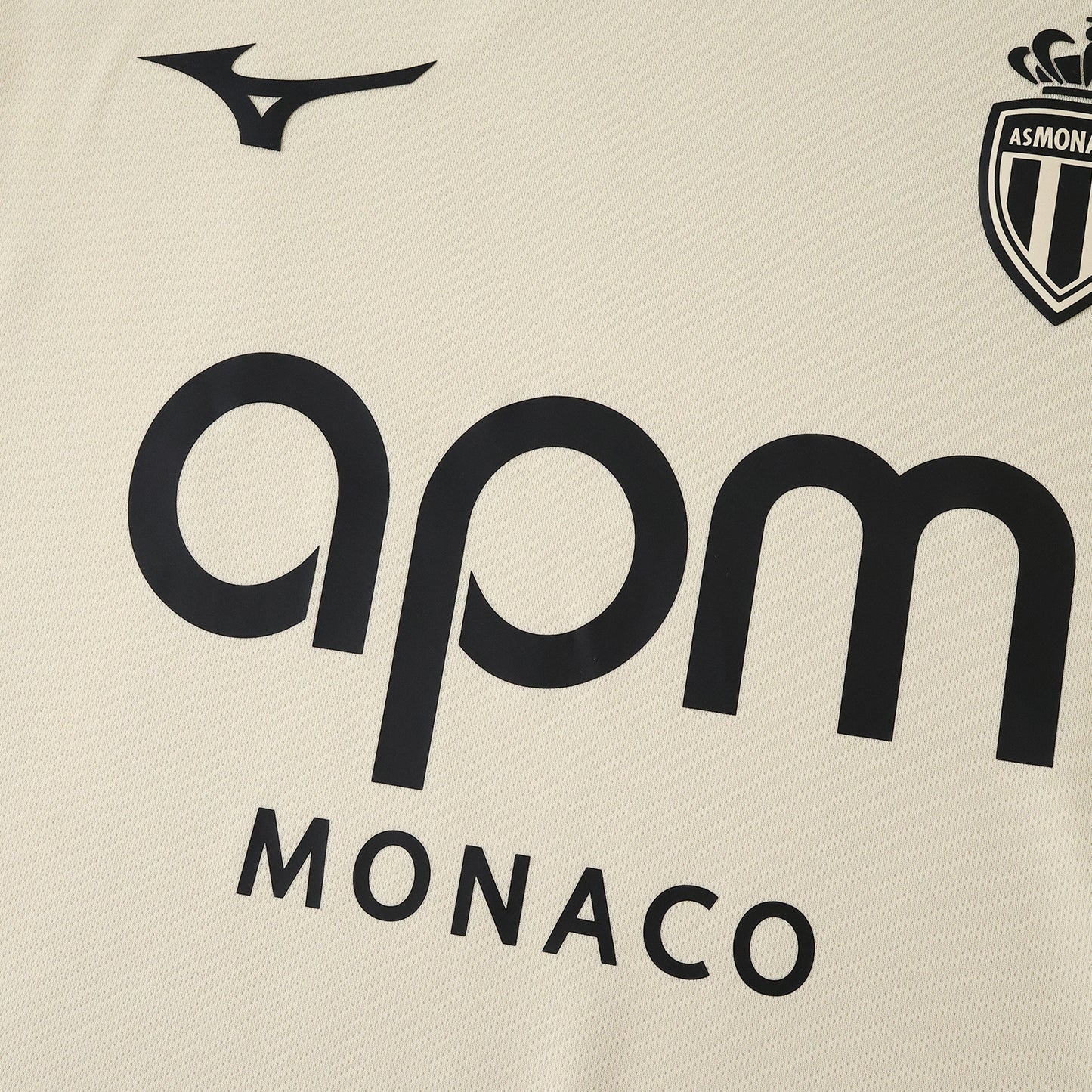2025/26 AS Monaco FC Third Kit