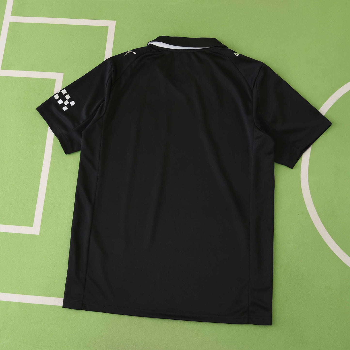 2025/26 Manchester City F.C Away Kit