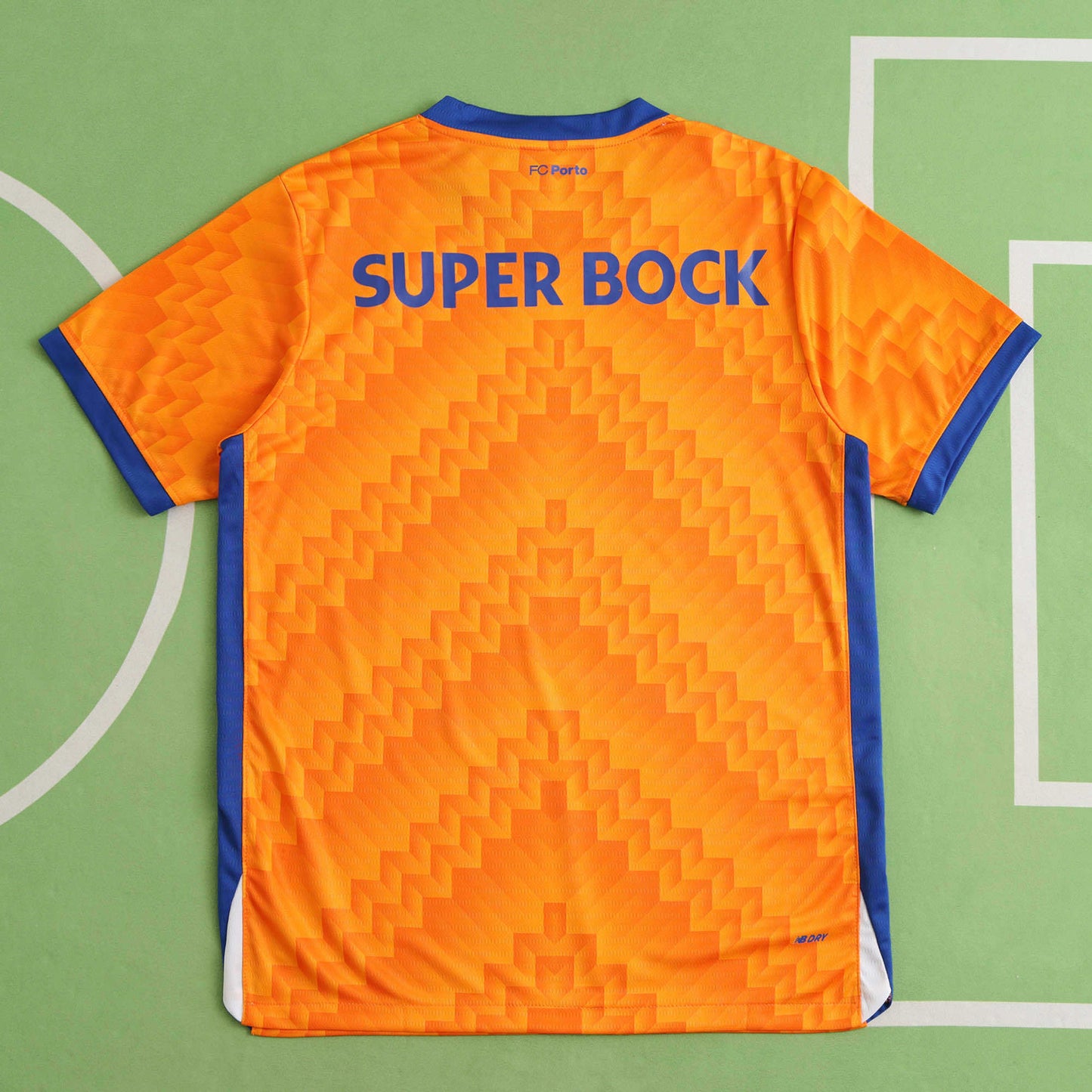 2024/25 Porto FC Away Kit
