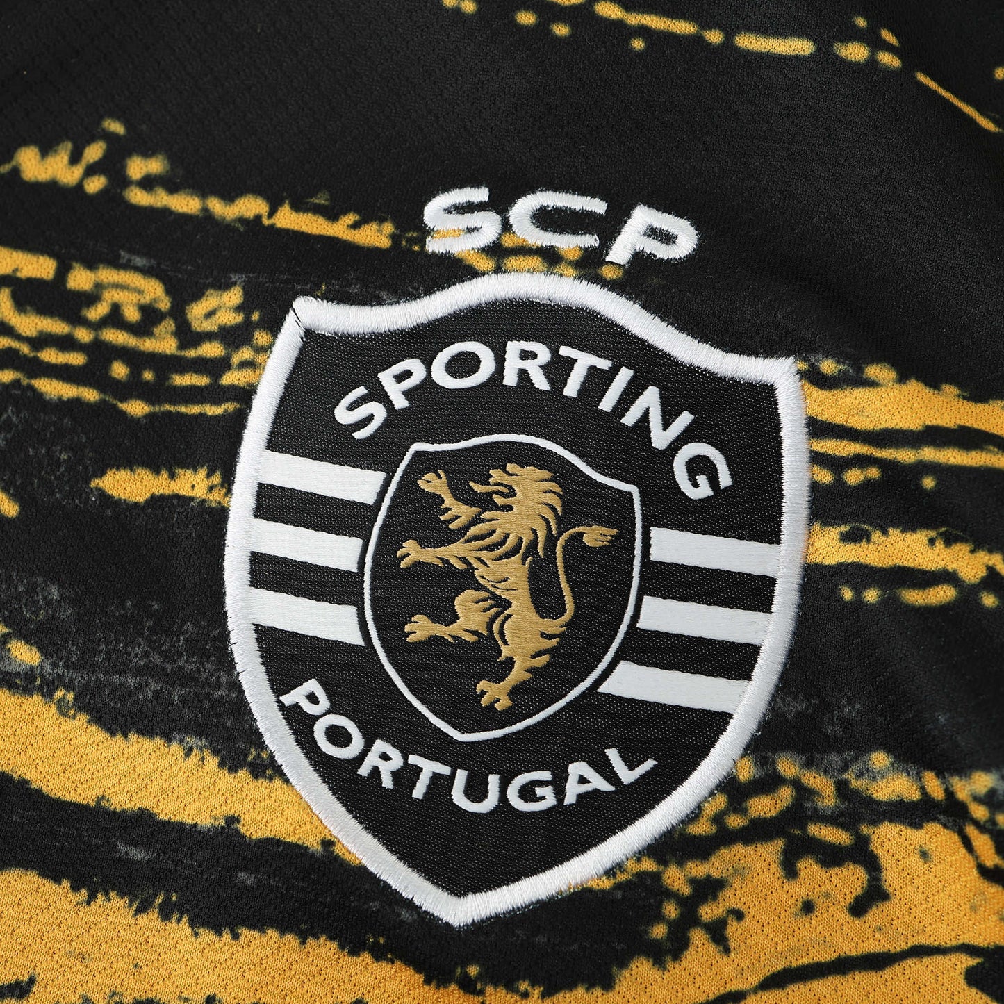 2024/25 Sporting Third Kit