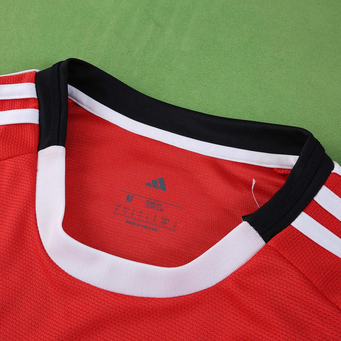 2025/26 Benfica FC Home Kit