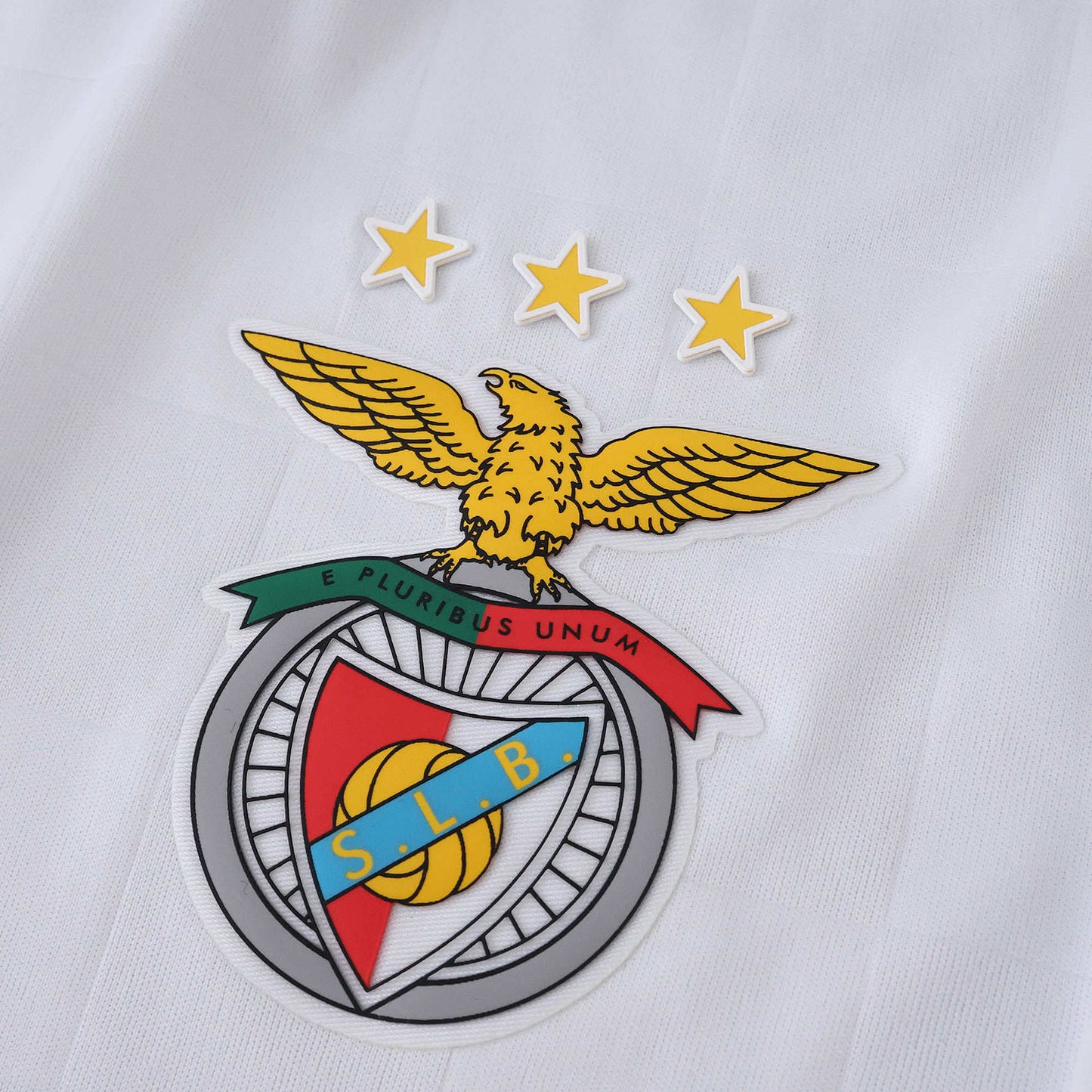 2025/26 Benfica FC Third Kit
