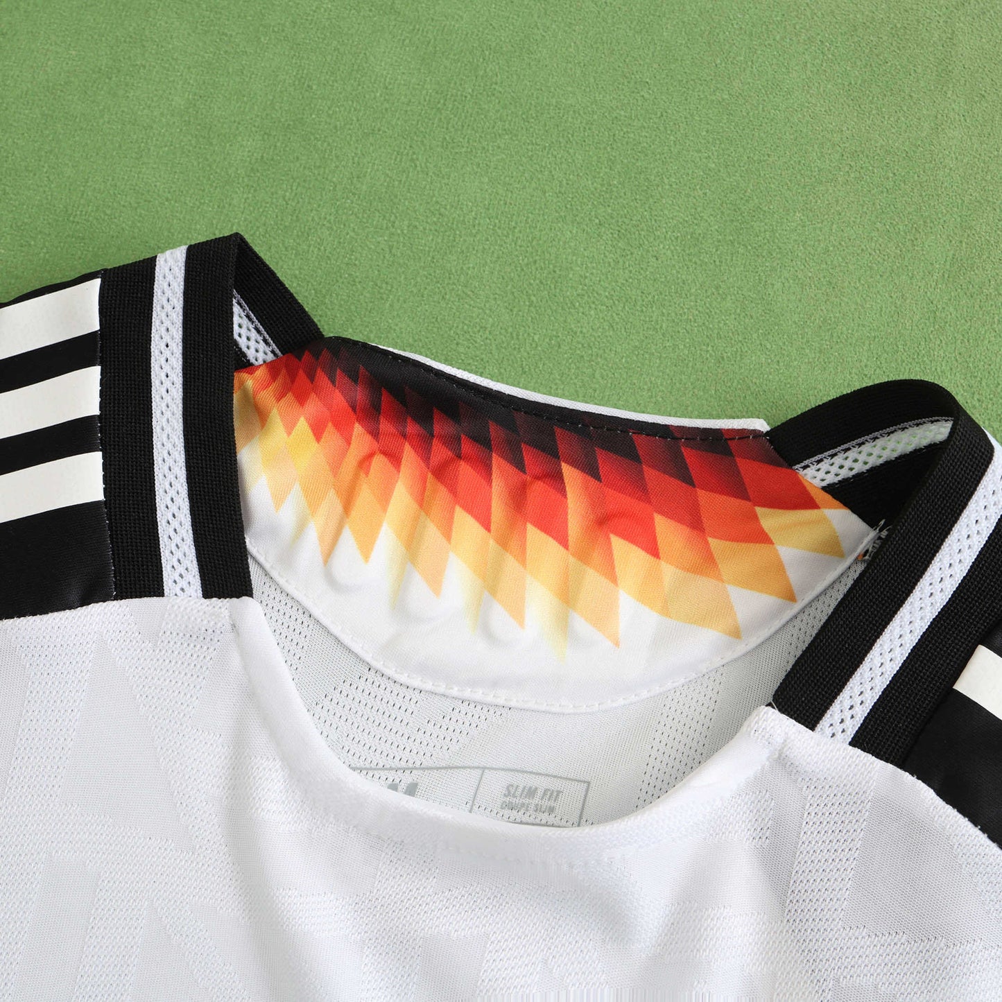 2024 UEFA Germany Home Player Kit