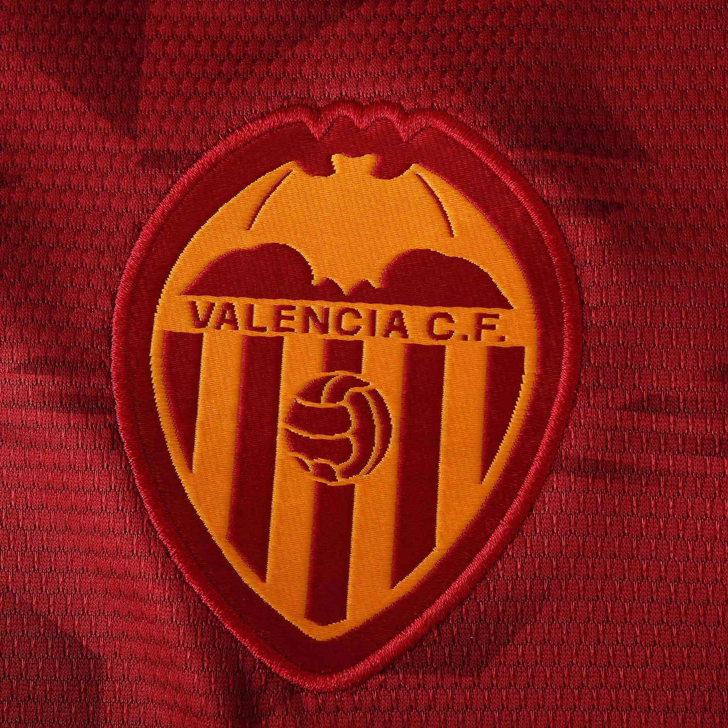 2025/26 Valencia CF Away Kit