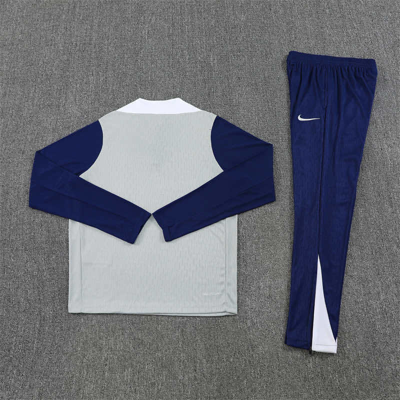 2025/26 Tottenham Hotspur F.C Tracksuit