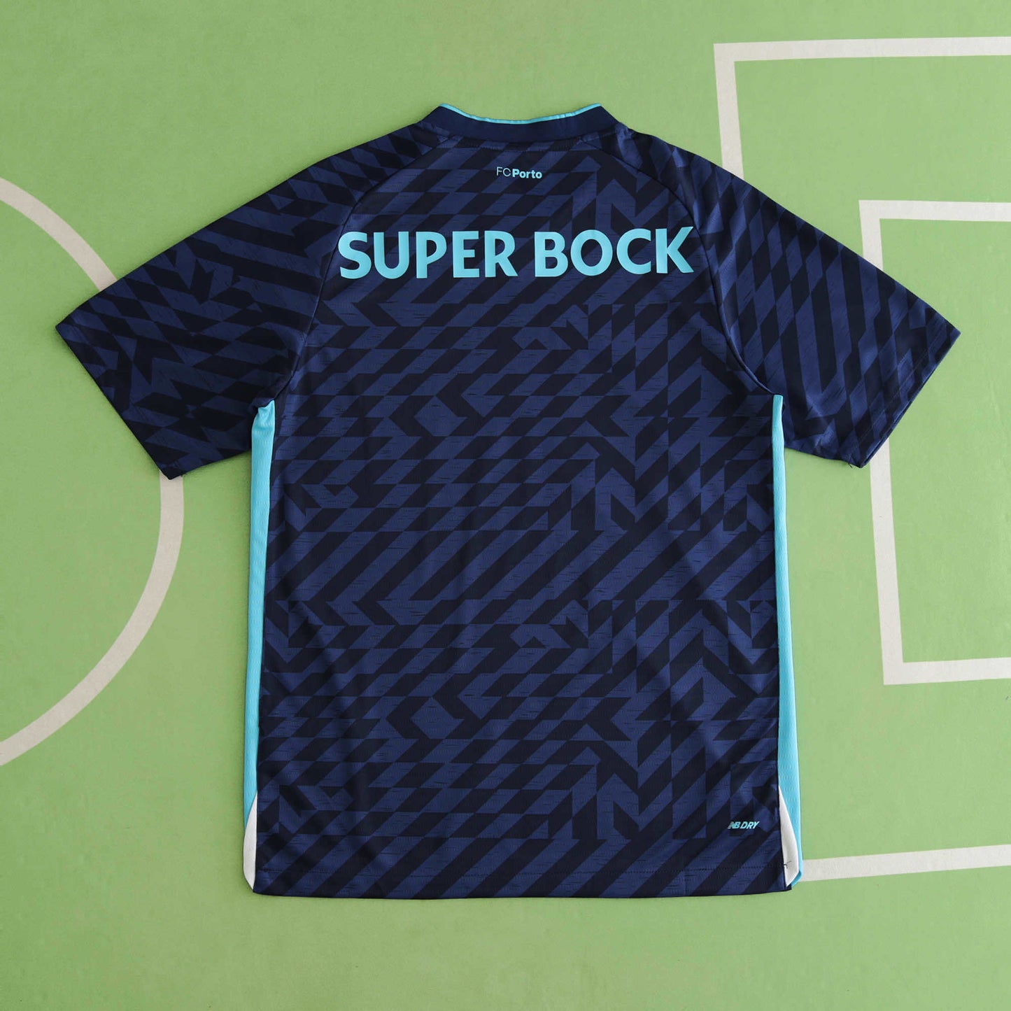 2024/25 Porto FC Third Kit