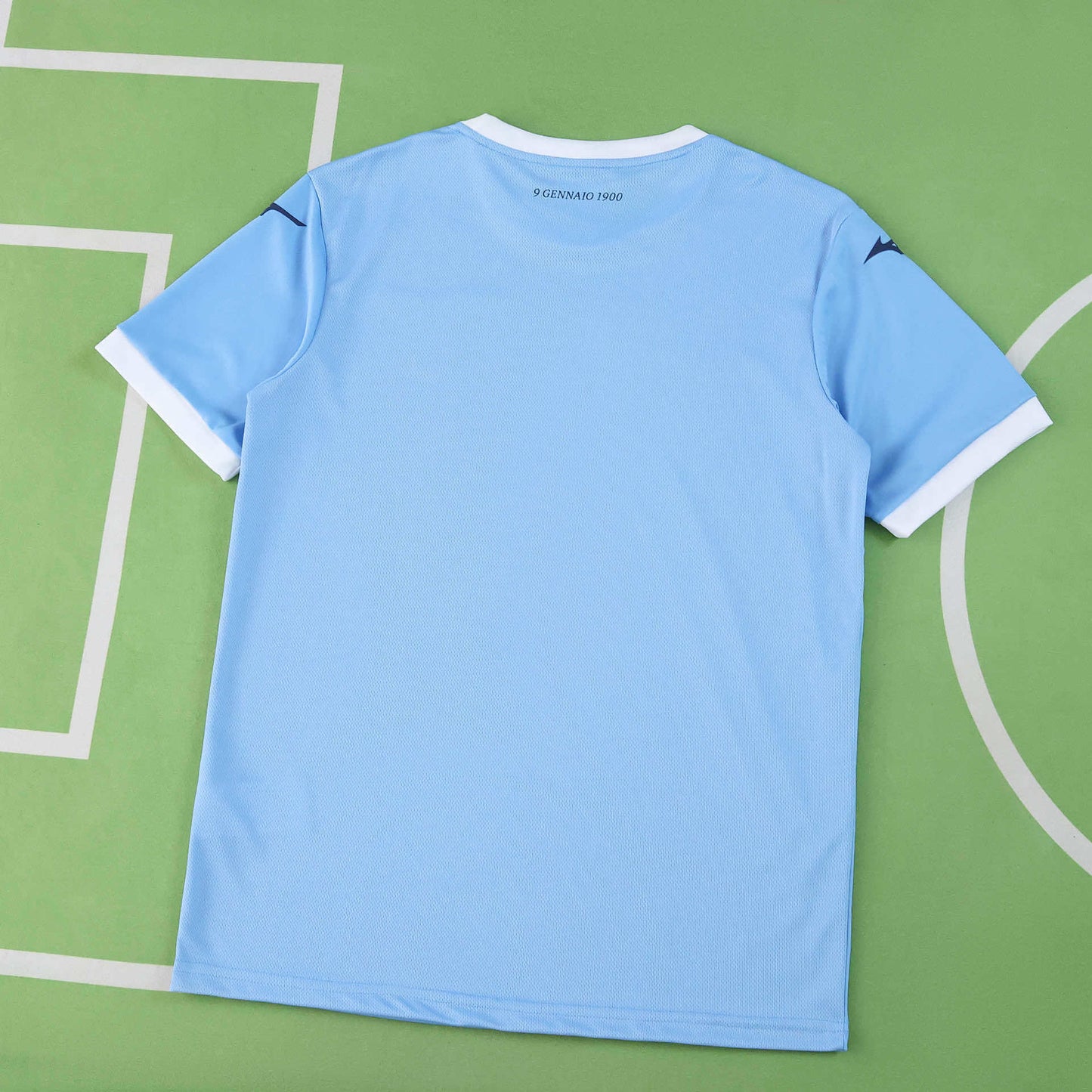 2025/26 S.S. Lazio Home Kit