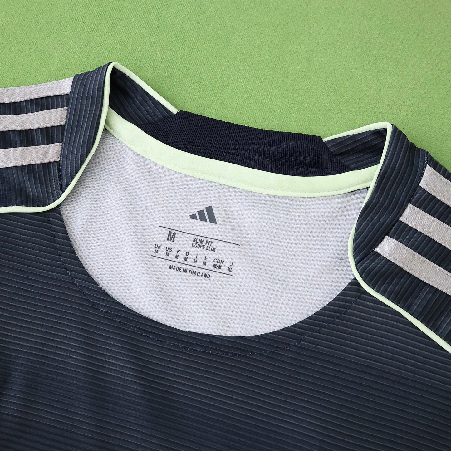 2025/26 Real Madrid FC Away Kit