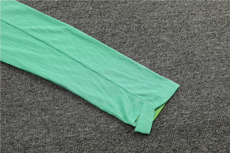 2024/25 Brazil Tracksuit