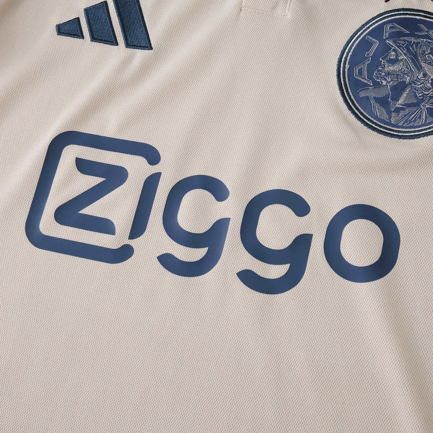 2025/26 AFC Ajax FC Third kit