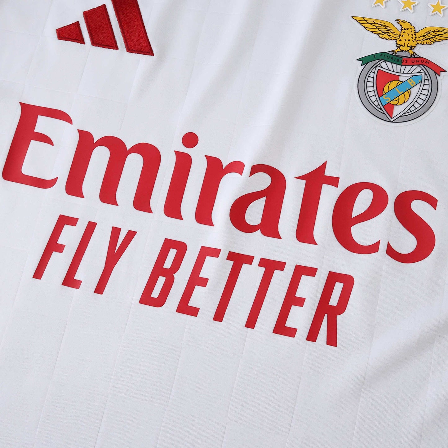 2025/26 Benfica FC Third Kit