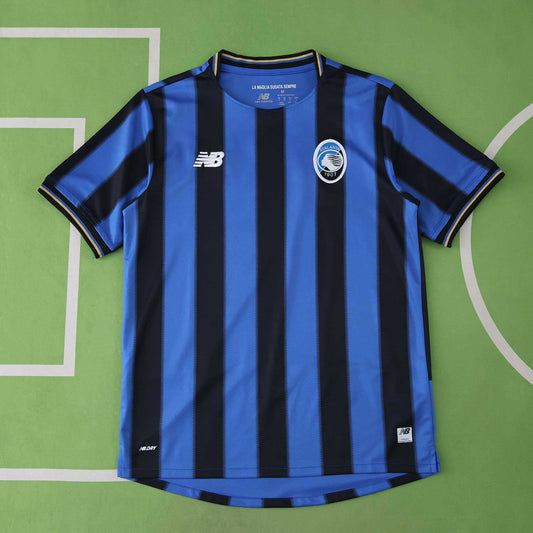 2025/26 Atalanta B.C. Home Kit