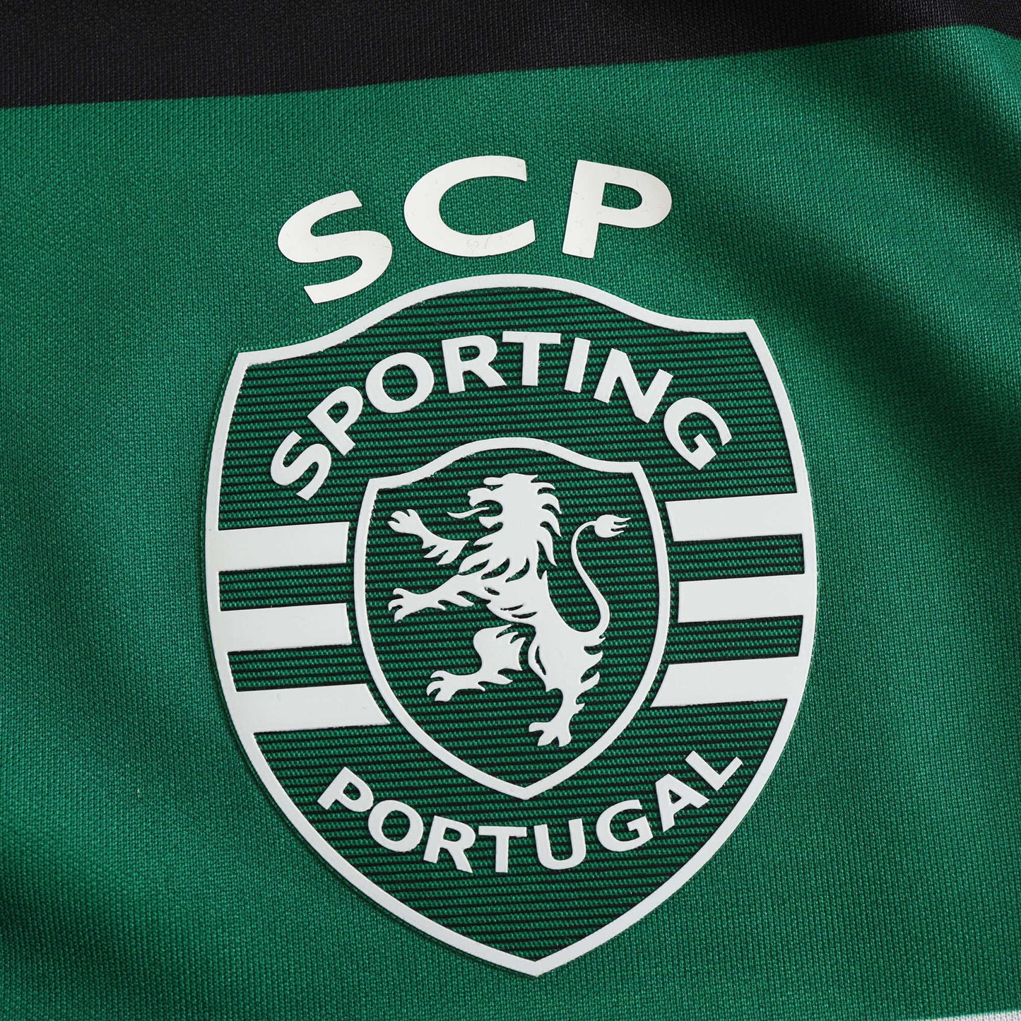 2024/25 Sporting Home Kit