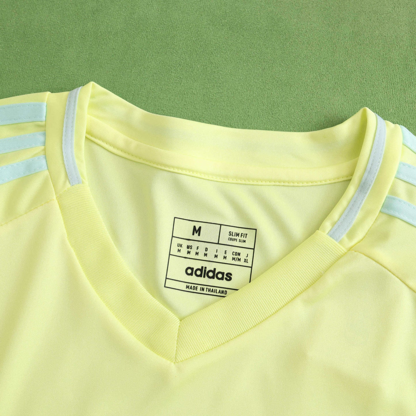 2024 UEFA Spain Away Kit