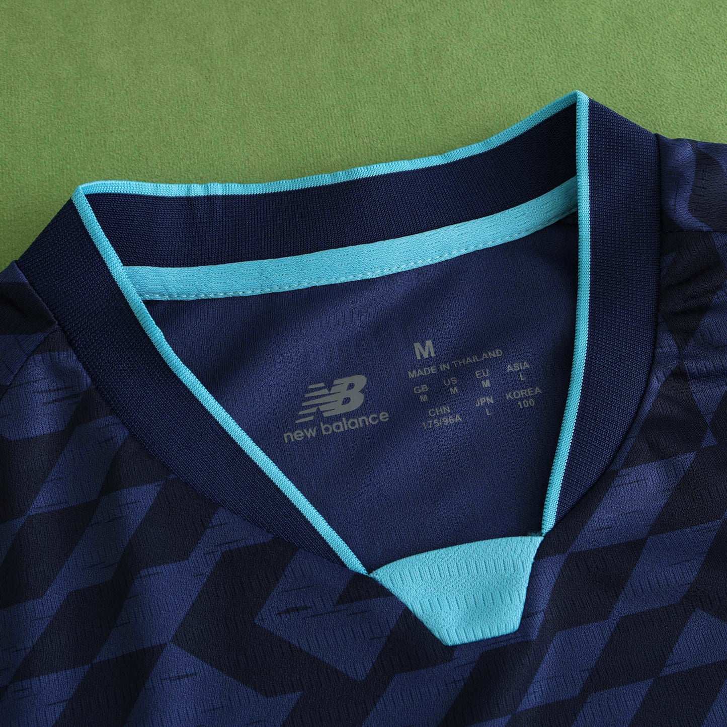 2024/25 Porto FC Third Kit