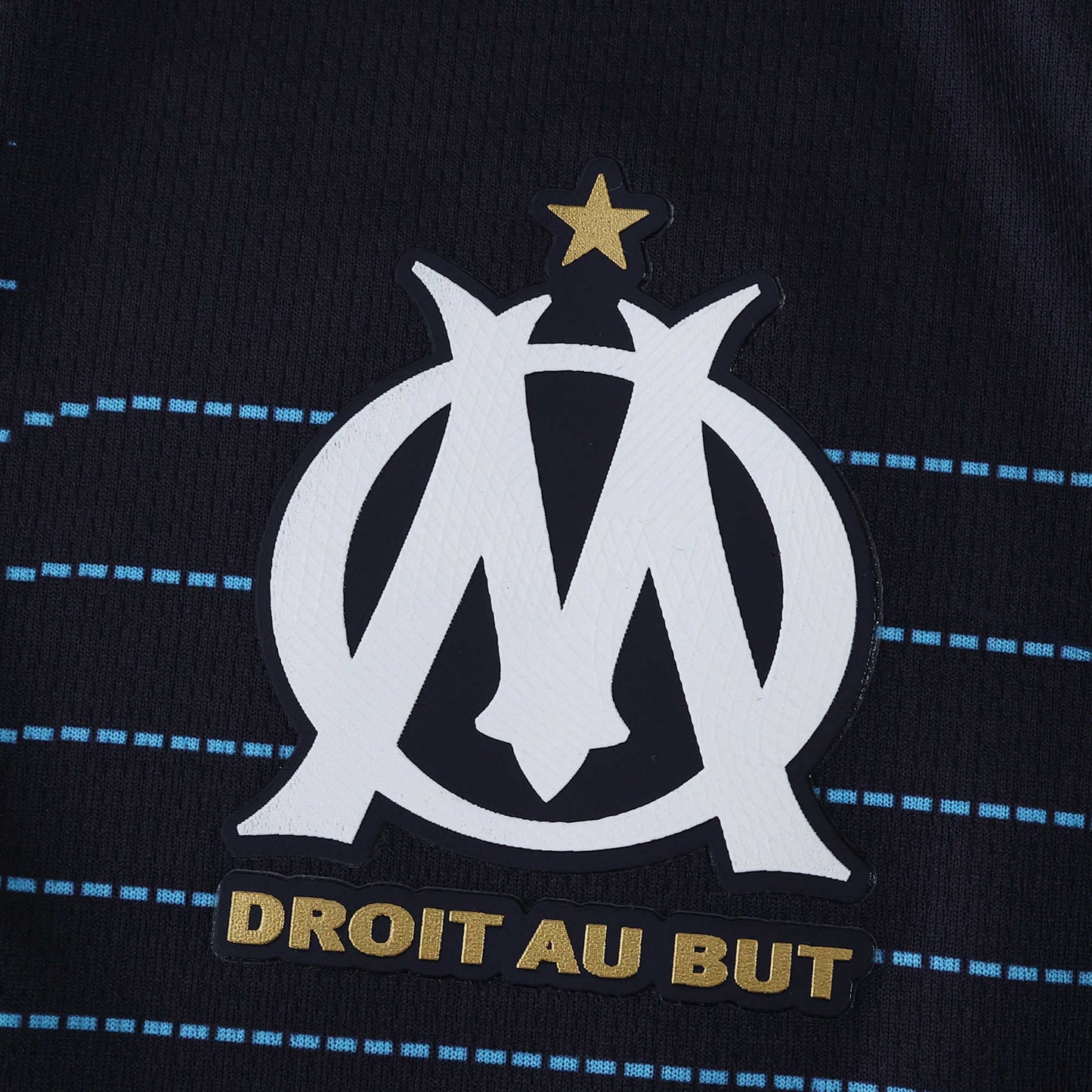 2025/26 Marseille FC Away Kit