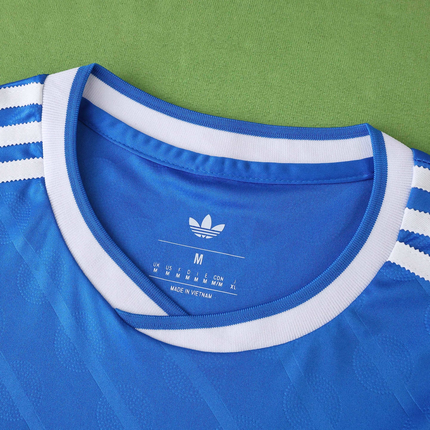 2025/26 Real Madrid CF Third Kit