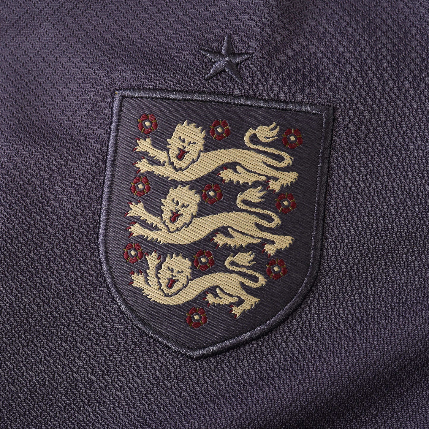 2024 UEFA England Away Kids
