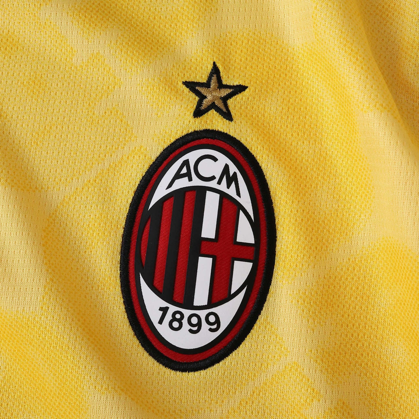 2025/26 A.C. Milan Third Kit