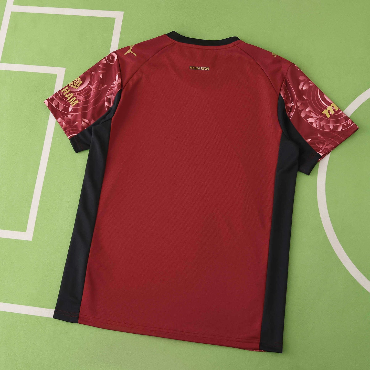 2025/26 Galatasaray S.K.Third Kit